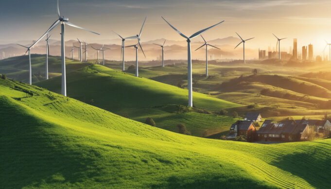 2040 Avrupa enerji dönüşümü Yenilenebilir enerjiye geçiş yatırımları AB iklim değişikliği stratejisi - Potsdam İklim Etkisi Araştırma Enstitüsü