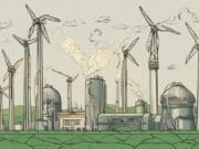 AB Sınırda Karbon Düzenlemesi deneme süreci 1 Ekim’de başladı AB Sınırda Karbon Düzenlemesi Türkiye'nin enerji sektörü Yenilenebilir enerji yatırımları