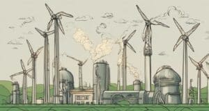 AB Sınırda Karbon Düzenlemesi deneme süreci 1 Ekim’de başladı AB Sınırda Karbon Düzenlemesi Türkiye'nin enerji sektörü Yenilenebilir enerji yatırımları