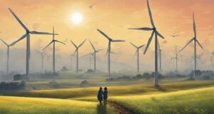 COP28 Başkanlığı, 2030’a kadar yenilenebilir enerji kapasitesini üçe katlamayı öneriyor COP28 yenilenebilir enerji hedefi 2030 yenilenebilir enerji kapasitesi 1,5°C iklim değişikliği sınırı