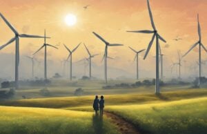 COP28 yenilenebilir enerji hedefi 2030 yenilenebilir enerji kapasitesi 1,5°C iklim değişikliği sınırı