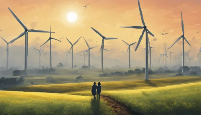 COP28 yenilenebilir enerji hedefi 2030 yenilenebilir enerji kapasitesi 1,5°C iklim değişikliği sınırı