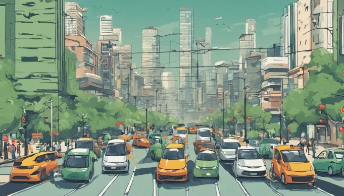 Çin elektrikli araç sayısı çin elektrikli otomobil sayısı çin elektrikli araç hedefleri