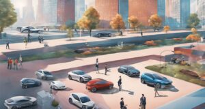 Çin, batarya yarışında dünyayı geride bıraktı Çin'in batarya üretimindeki hakimiyeti CATL ve uluslararası işbirlikleri Almanya'nın otomobil endüstrisindeki dönüşüm