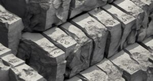 Çin’in grafit ihracatındaki sınırlamalar: Elektrikli araç üretimine etkisi Çin'in grafit ihracatı sınırlamaları Grafit ve küresel yeşil enerji etkisi Türkiye'nin grafit talebi ve yeşil enerji