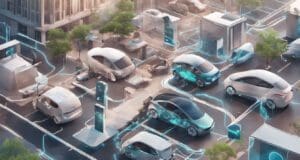 İsrail’de elektrikli araç pazarının lideri Çin markaları Çinli elektrikli otomobil markaları İsrail'de elektrikli otomobil satışları BYD ve Geely İsrail pazarı