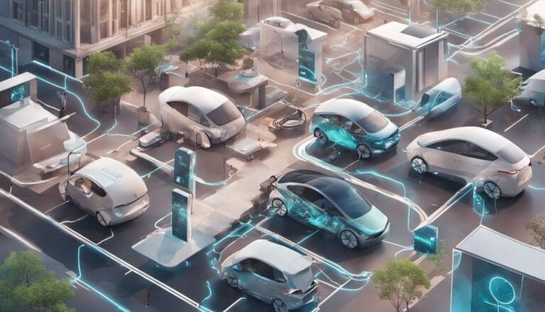 Çinli elektrikli otomobil markaları İsrail'de elektrikli otomobil satışları BYD ve Geely İsrail pazarı