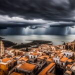 Daniel Fırtınası iklim değişikliği Türkiye’de sel felaketi