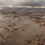 Daniel Fırtınası iklim değişikliği Türkiye’de sel felaketi