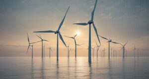 Deniz Üstü Rüzgar Enerjisi IBRD Hibe Deniz Üstü Rüzgar Borsa İstanbul Deniz Üstü Rüzgar