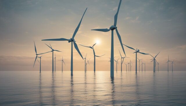 Deniz Üstü Rüzgar Enerjisi IBRD Hibe Deniz Üstü Rüzgar Borsa İstanbul Deniz Üstü Rüzgar