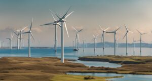 Deniz Üstü Rüzgar Enerjisi İhaleleri Raporu yayınlandı Deniz Üstü Rüzgar Enerjisi İhaleleri Raporu SHURA ve TÜREB Raporu Deniz Üstü Rüzgar Enerjisi Offshore