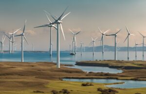 Deniz Üstü Rüzgar Enerjisi İhaleleri Raporu yayınlandı Deniz Üstü Rüzgar Enerjisi İhaleleri Raporu SHURA ve TÜREB Raporu Deniz Üstü Rüzgar Enerjisi Offshore