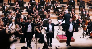 DenizBank Cumhuriyetimizin 100. Yılı Konserleri