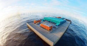 Belçika, Kuzey Denizi’nde 3,5 GW’lık rüzgar enerjisi santrali kuracak Dünyanın ilk yapay enerji adası Deniz üstü rüzgar tarlası projeleri Prenses Elisabeth rüzgar enerji hubı