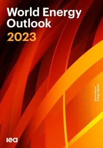 Fotovoltaik Küresel Pazar Raporu 2023 Yayında-MC2 Haber