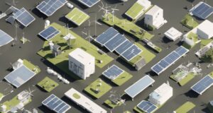 Depolamalı elektrik üretim tesislerine yeni düzenleme EPDK düzenlemeleri Depolamalı elektrik üretim tesisleri YEKA başvuruları