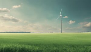 Aşağı Saksonya rüzgar enerjisi santrali Energiekontor GE türbin kırılma rotor kanadı soruşturma