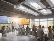 GENSED & ASO Güneş Enerjisi Semineri Enerji Depolama Teknolojileri