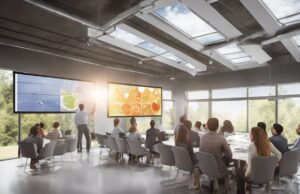 GENSED & ASO Güneş Enerjisi Semineri Enerji Depolama Teknolojileri