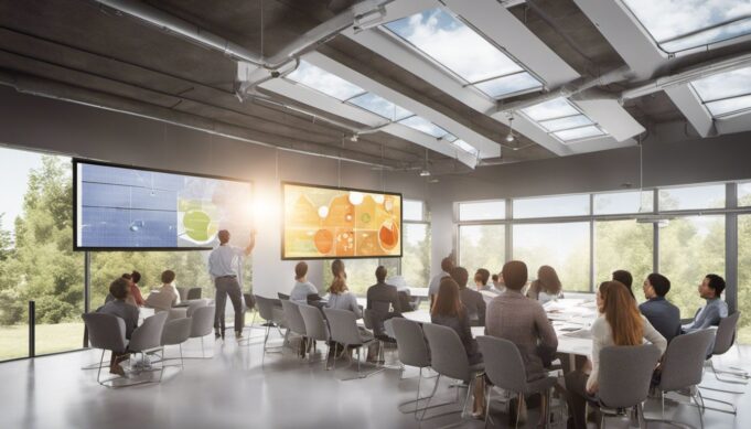 GENSED & ASO Güneş Enerjisi Semineri Enerji Depolama Teknolojileri