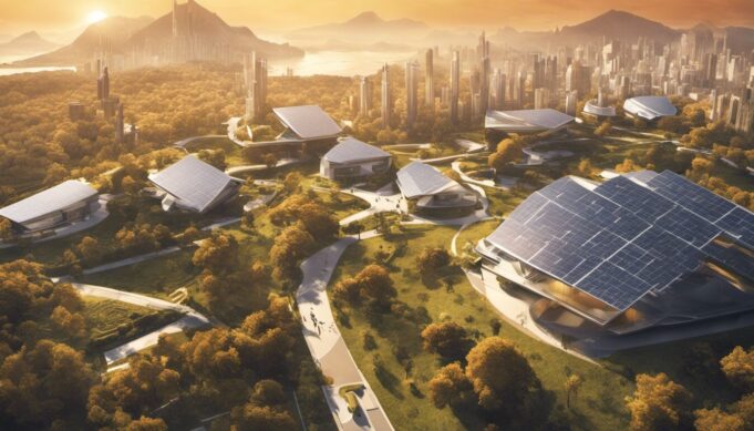 Güneş Enerjisi 2050 UCL ve Exeter Raporu Yeşil Ekonomi ve Karbon Emisyonları Güneş Enerjisi 2050 UCL ve Exeter Raporu Yeşil Ekonomi ve Karbon Emisyonları