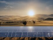 Yeni 45 güneş enerjisi aday YEKA bölgesi duyuruldu Güneş Enerjisi YEKA Yenilenebilir Enerji Kaynak Alanları Enerji ve Tabii Kaynaklar Bakanlığı duyurusu