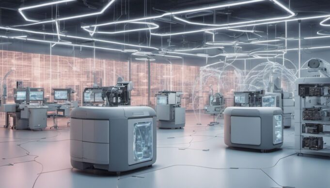 Lityum-iyon pil üretimi CLPA'nın CC-Link IE TSN Sanayi 4.0 ağ teknolojisi