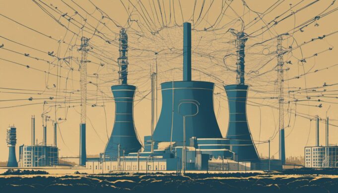 Nükleer Enerji Sigortası Nükleer Risklere İlişkin Sorumluluk Sigortası Nükleer Enerji Düzenlemeleri Nükleer Enerji Sigortası Nükleer Risklere İlişkin Sorumluluk Sigortası Nükleer Enerji Düzenlemeleri