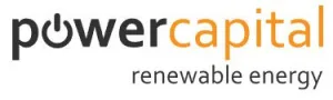 PCRE Enerji Devi Satışta 400 Milyon Euro'luk Enerji Yatırımı İngiltere Yeşil Enerji Sektörü Power Capital logo