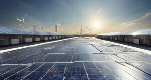 İngiltere’de 400 milyon euro’ya güneş enerjisi devi satışta PCRE Enerji Devi Satışta 400 Milyon Euro'luk Enerji Yatırımı İngiltere Yeşil Enerji Sektörü Power Capital