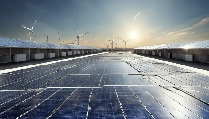PCRE Enerji Devi Satışta 400 Milyon Euro'luk Enerji Yatırımı İngiltere Yeşil Enerji Sektörü Power Capital