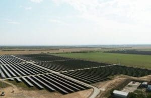 Romanya'da ilk Türk GES Yatırımı YEO Teknoloji yurtdışı projeleri Caracal Güneş Enerjisi Santrali