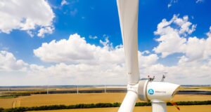 Rosatom, rüzgar enerjisi kapasitesini 1 GW’a yükseltti Rosatom rüzgar enerjisi kapasitesi Stavropol Trunovskaya rüzgar çiftliği NovaWind enerji yatırımları