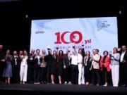 Sales Network Summit 2023 Satış Dünyasında Sürdürülebilir Gelecek