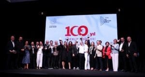 Satış dünyasının profesyonelleri zirvede buluştu Sales Network Summit 2023 Satış Dünyasında Sürdürülebilir Gelecek