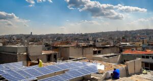 Solino Energy ve Financell’den bireysel güneş enerjisi finansmanı Solino Energy ve Financell İş Birliği Bireysel Güneş Enerjisi Finansmanı Bireysel Güneş Enerjisi Avantajı