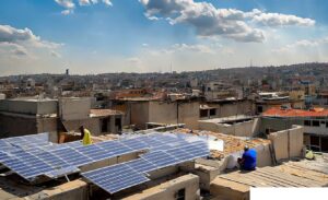 Solino Energy ve Financell’den bireysel güneş enerjisi finansmanı Solino Energy ve Financell İş Birliği Bireysel Güneş Enerjisi Finansmanı Bireysel Güneş Enerjisi Avantajı