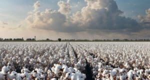 Sürdürülebilir Pamuk Üretimi WWF-Türkiye Raporu 7 Ekim Dünya Pamuk Günü
