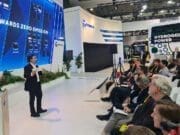 TEMSA sıfır emisyonlu araçlar Busworld Europe sürdürülebilirlik Hidrojenli otobüs teknolojisi
