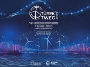 TÜREB Rüzgar Enerjisi Kongresi Rüzgarın Yüzyılı Rüzgar Enerjisi Kongresi TÜREK