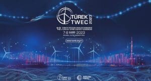 TÜREB Rüzgar Enerjisi Kongresi Rüzgarın Yüzyılı Rüzgar Enerjisi Kongresi TÜREK
