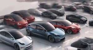Tesla fiyat indirimi Elektrikli araç talebi Model 3 ve Model Y