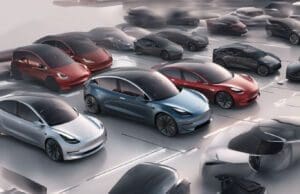 Tesla fiyat indirimi Elektrikli araç talebi Model 3 ve Model Y