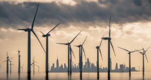 TotalEnergies’den ABD’de 3GW’lık offshore rüzgar enerjisi projesi TotalEnergies rüzgar enerjisi projesi ABD offshore rüzgar enerjisi Corio ve Rise ortaklık