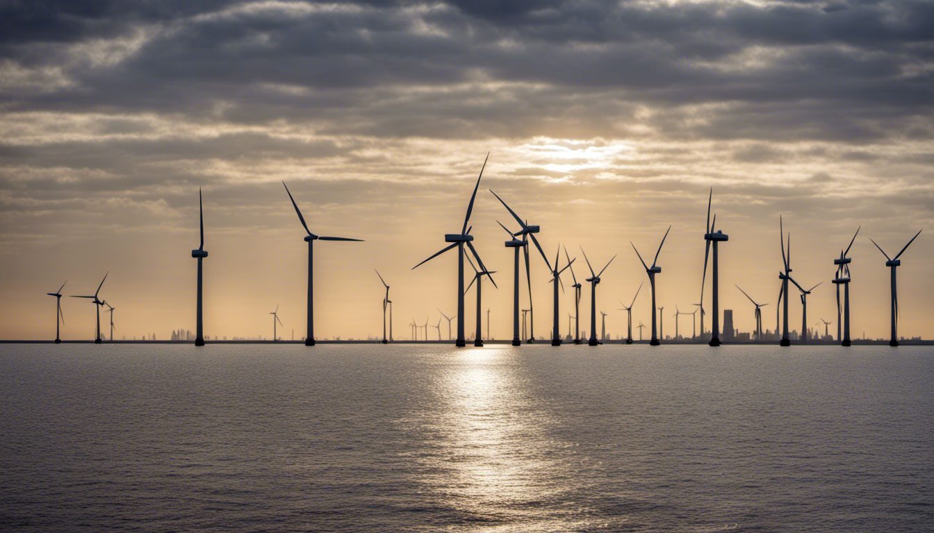 TotalEnergies rüzgar enerjisi projesi ABD offshore rüzgar enerjisi Corio ve Rise ortaklık