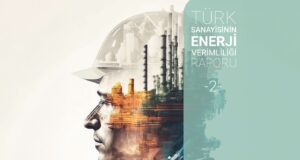 Türk sanayisinin enerji verimliliği: Fırsatlar ve zorluklar Türk Sanayisinin Enerji Verimliliği Raporu 2 ESCON Enerji Enerji Verimliliği