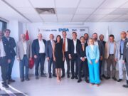 Türkiye ve Hollanda işbirliği Yeşil Hidrojen ENSIA temiz enerji