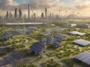 Çin'de yenilenebilir enerji Yeşil ekonomi sektörü Hammaddede talep patlaması