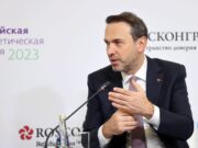 Enerji Bakanı Alparslan Bayraktar Türkiye'nin enerji dönüşümü Rosatom'un yenilenebilir enerji yatırımları